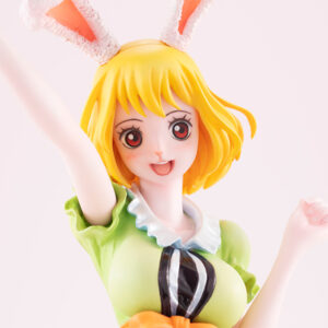 0A9E4D63-3655-4595-8A84-4599EC0FB856 Figura POP Portrait of Pirates One Piece Carrot Tienda Figuras Anime Chile Santiago