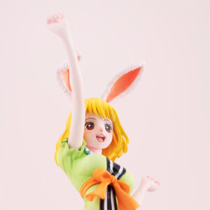 0B940A4C-26C2-4873-A8B6-20A8370B7659 Figura POP Portrait of Pirates One Piece Carrot Tienda Figuras Anime Chile Santiago