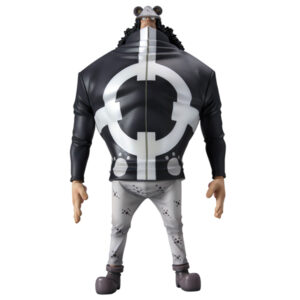 Figura POP Portrait of Pirates One Piece Bartholomew Kuma Tienda Figuras Anime Chile Santiago