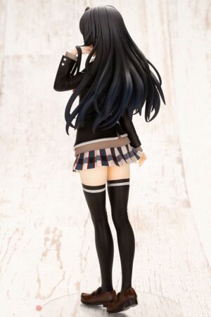 16798444-9910-4C41-BAAE-869B9EBE8E7A Figura Oregairu Yukino Yukinoshita Tienda Figuras Anime Chile Santiago