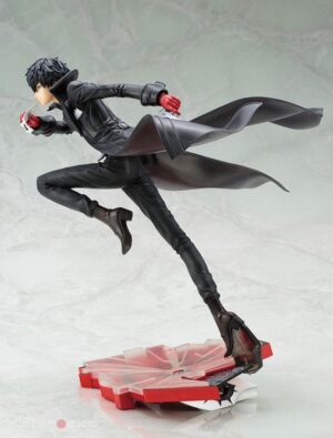 Figura ARTFX J - Persona 5 Protagonist Phantom Thief Joker Tienda Figuras Anime Chile Santiago