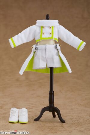 Figura Nendoroid Doll Angel Ciel Tienda Figuras Anime Chile Santiago