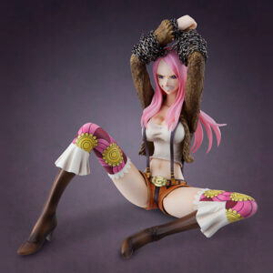 Figura POP Portrait of Pirates One Piece Jewelry Bonney Tienda Figuras Anime Chile Santiago