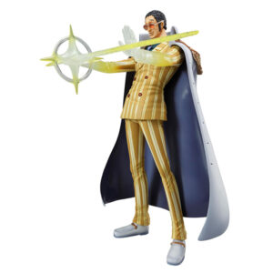 212378B7-D092-4C95-A252-D73E83B66D68 Figura POP Portrait of Pirates One Piece Kizaru Tienda Figuras Anime Chile Santiago