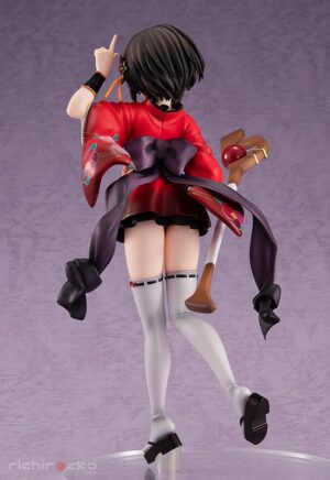Figura KonoSuba Megumin Oiran Tienda Figuras Anime Chile Santiago