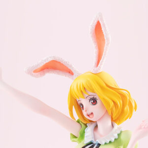 28D40785-BC35-48B1-AFD2-C5B0089D51CB Figura POP Portrait of Pirates One Piece Carrot Tienda Figuras Anime Chile Santiago