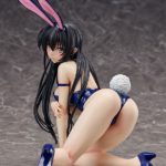 Figura B-STYLE To Love-Ru Darkness Yui Kotegawa Bunny Tienda Figuras Anime Chile Santiago