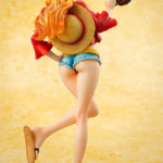 Figura POP Portrait of Pirates One Piece Nami Mugiwara Tienda Figuras Anime Chile Santiago