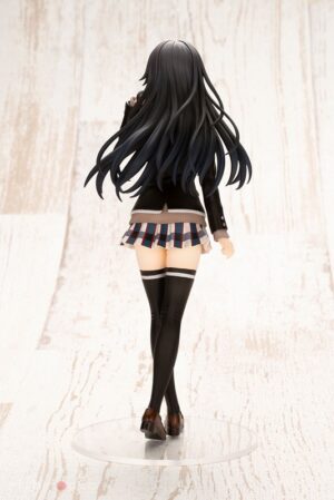 348BE249-97BE-4226-BB10-5EBE18CFB3EB Figura Oregairu Yukino Yukinoshita Tienda Figuras Anime Chile Santiago
