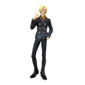 Figura POP Portrait of Pirates One Piece Sanji Tienda Figuras Anime Chile Santiago