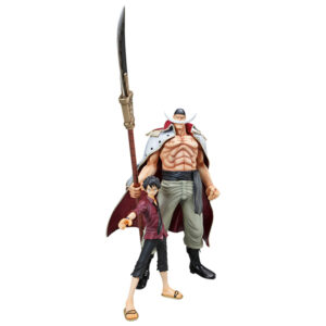 Figura POP Portrait of Pirates One Piece Shirohige White Beard Edward Newgate Tienda Figuras Anime Chile Santiago