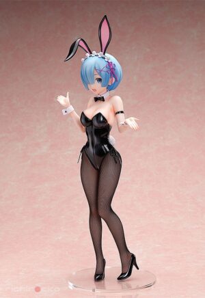 Figura B-Style Re:Zero Rem Tienda Figuras Anime Chile Santiago
