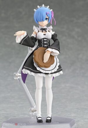 Figura figma Chile Re:ZERO Rem Tienda Figuras Anime Santiago