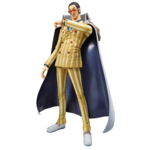 408547C3-EA16-4078-BDB0-F80EF3162506 Figura POP Portrait of Pirates One Piece Kizaru Tienda Figuras Anime Chile Santiago