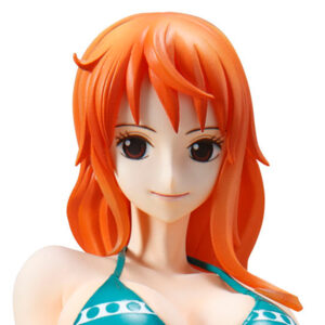 Figura POP Portrait of Pirates One Piece Nami Tienda Figuras Anime Chile Santiago