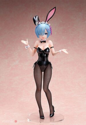 Figura B-Style Re:Zero Rem Tienda Figuras Anime Chile Santiago