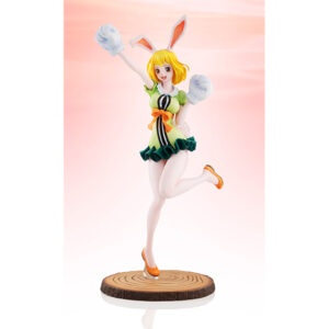 4619387F-EA5D-4A92-BCF7-248FF4FE3497 Figura POP Portrait of Pirates One Piece Carrot Tienda Figuras Anime Chile Santiago