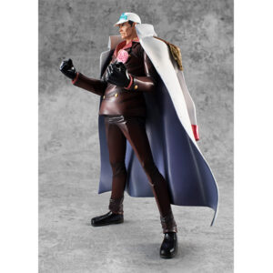 Figura POP Portrait of Pirates One Piece Akainu Tienda Figuras Anime Chile Santiago