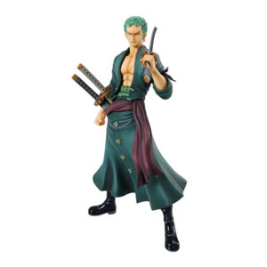 4EE0C23B-BDEB-4A31-8B65-2D24EEF48B0A Figura POP Portrait of Pirates One Piece Roronoa Zoro Tienda Figuras Anime Chile Santiago