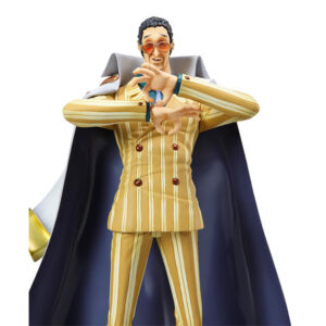 58121B25-B17E-4864-8B50-C3D6610900BA Figura POP Portrait of Pirates One Piece Kizaru Tienda Figuras Anime Chile Santiago