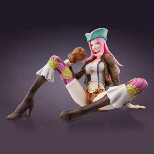 Figura POP Portrait of Pirates One Piece Jewelry Bonney Tienda Figuras Anime Chile Santiago
