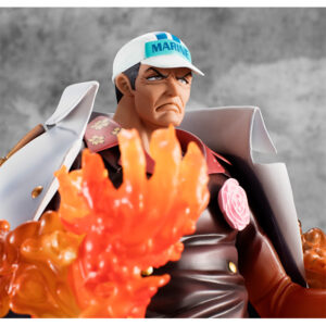 Figura POP Portrait of Pirates One Piece Akainu Tienda Figuras Anime Chile Santiago