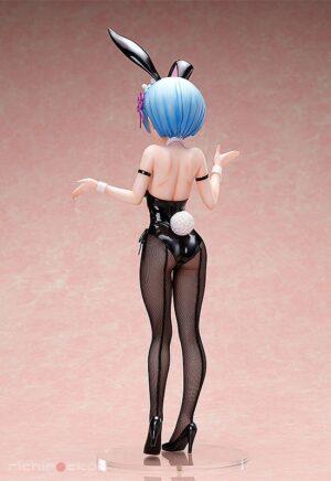 Figura B-Style Re:Zero Rem Tienda Figuras Anime Chile Santiago