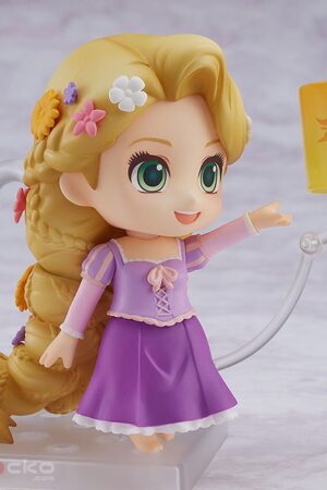 Figura Nendoroid Chile Rapunzel Tienda Figuras Anime Disney Santiago