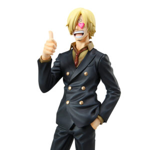 Figura POP Portrait of Pirates One Piece Sanji Tienda Figuras Anime Chile Santiago