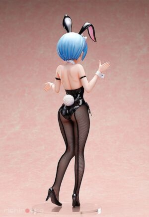 Figura B-Style Re:Zero Rem Tienda Figuras Anime Chile Santiago