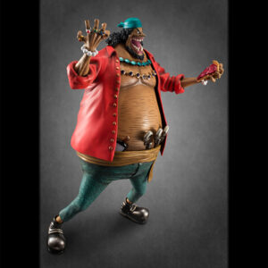 6B2D8A57-8EC6-43EB-9632-0704C11F1492 Figura POP Portrait of Pirates One Piece Kurohige Marshall D Teach Tienda Figuras Anime Chile Santiago