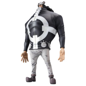 Figura POP Portrait of Pirates One Piece Bartholomew Kuma Tienda Figuras Anime Chile Santiago