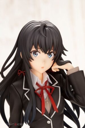 77EDDB97-44BF-459A-9851-6E1361B717D8 Figura Oregairu Yukino Yukinoshita Tienda Figuras Anime Chile Santiago