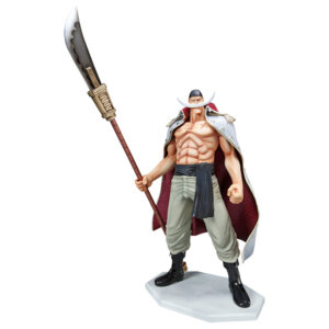 Figura POP Portrait of Pirates One Piece Shirohige White Beard Edward Newgate Tienda Figuras Anime Chile Santiago