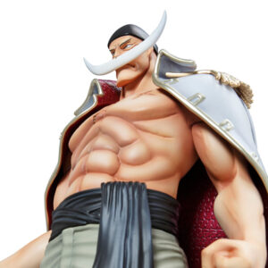 Figura POP Portrait of Pirates One Piece Shirohige White Beard Edward Newgate Tienda Figuras Anime Chile Santiago