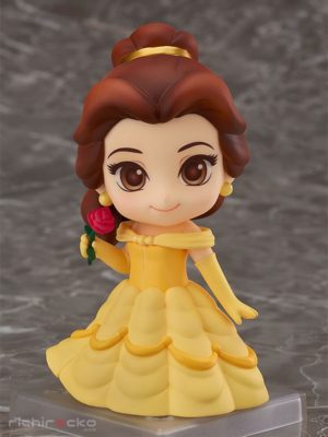 Figura Nendoroid Chile Disney Belle Bella y la Bestia Tienda Figuras Anime Santiago