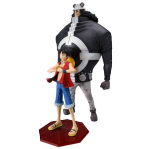 Figura POP Portrait of Pirates One Piece Bartholomew Kuma Tienda Figuras Anime Chile Santiago