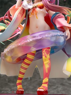 Figura No Game No Life Shiro Summer Season Tienda Figuras Anime Chile Santiago