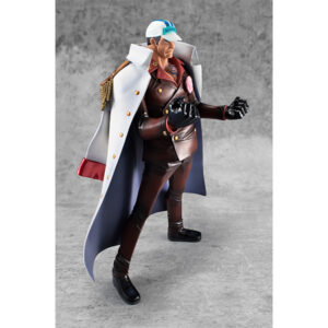 Figura POP Portrait of Pirates One Piece Akainu Tienda Figuras Anime Chile Santiago