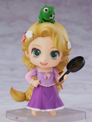 Figura Nendoroid Chile Rapunzel Tienda Figuras Anime Disney Santiago