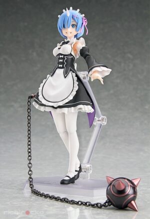 Figura figma Chile Re:ZERO Rem Tienda Figuras Anime Santiago