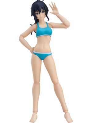 Figura figma Chile Styles Swimsuit Female body Makoto Tienda Figuras Anime Santiago