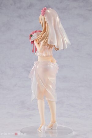 Figura KDcolle Fate/kaleid liner Prisma Illya Phantasm Illyasviel Wedding Bikini Tienda Figura Anime Chile Santiago