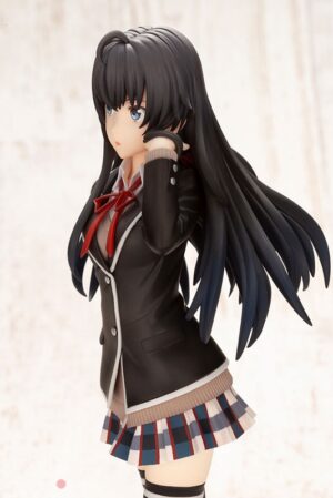 94DE0CD3-DEBB-42ED-A487-3CBFEE45464A Figura Oregairu Yukino Yukinoshita Tienda Figuras Anime Chile Santiago