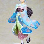 Figura RE:Zero KDcolle Rem Ukiyo-e Cherry Blossom Tienda Figuras Anime Chile Santiago