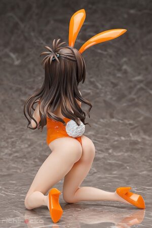 Figura B-STYLE To Love-Ru Darkness Mikan Yuuki Bunny Tienda Figuras Anime Chile Santiago