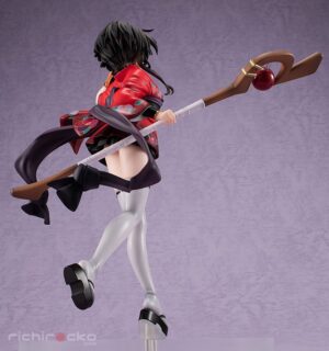 Figura KonoSuba Megumin Oiran Tienda Figuras Anime Chile Santiago