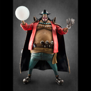 98BA27F8-4EF9-420F-8833-33F2163575E6 Figura POP Portrait of Pirates One Piece Kurohige Marshall D Teach Tienda Figuras Anime Chile Santiago