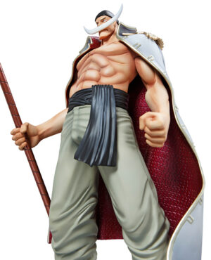 Figura POP Portrait of Pirates One Piece Shirohige White Beard Edward Newgate Tienda Figuras Anime Chile Santiago