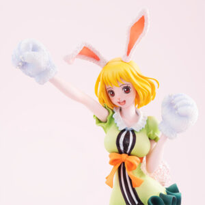 Figura POP Portrait of Pirates One Piece Carrot Tienda Figuras Anime Chile Santiago